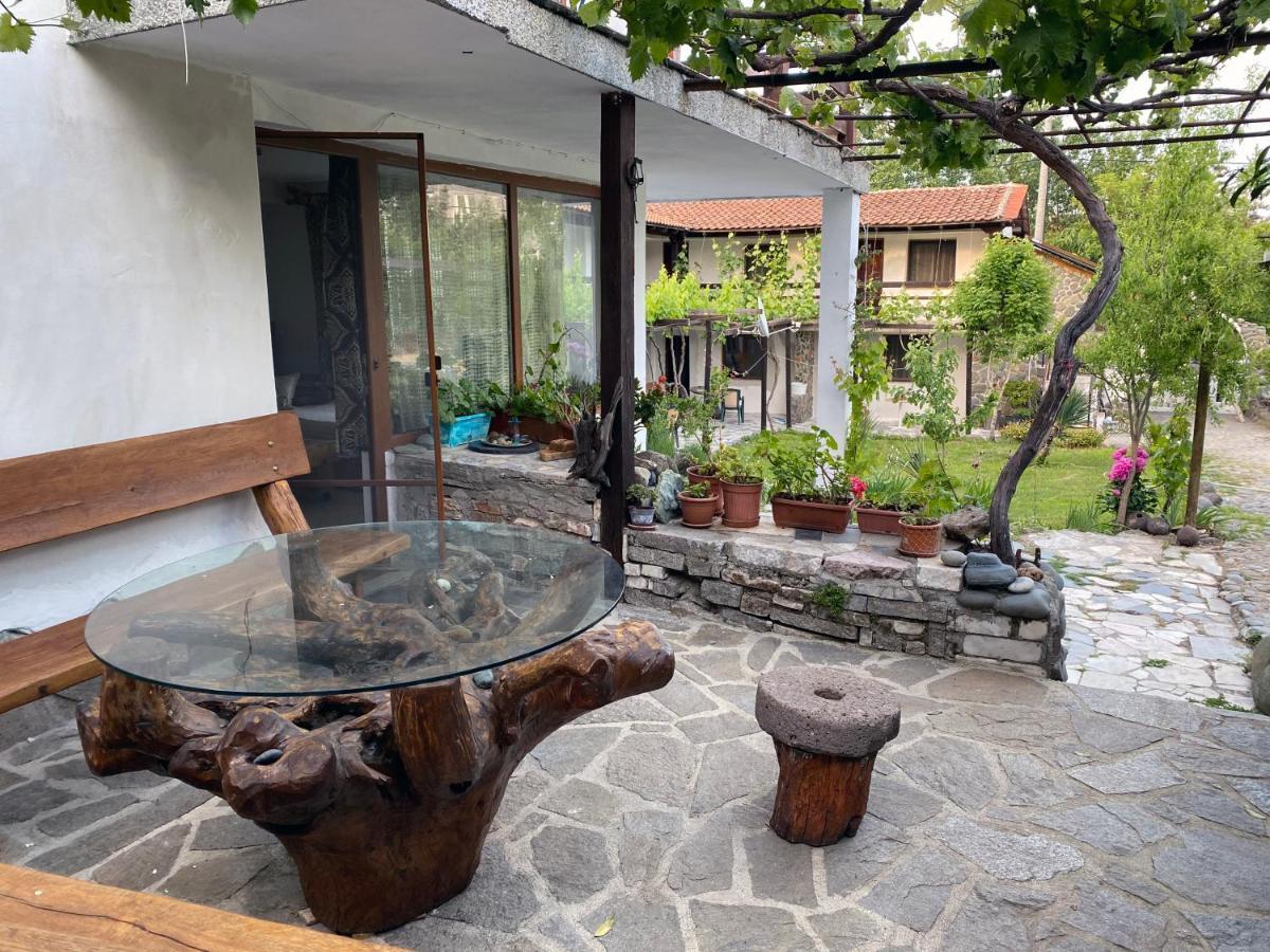 Sinemoria Guest House Sinemoretz Room photo