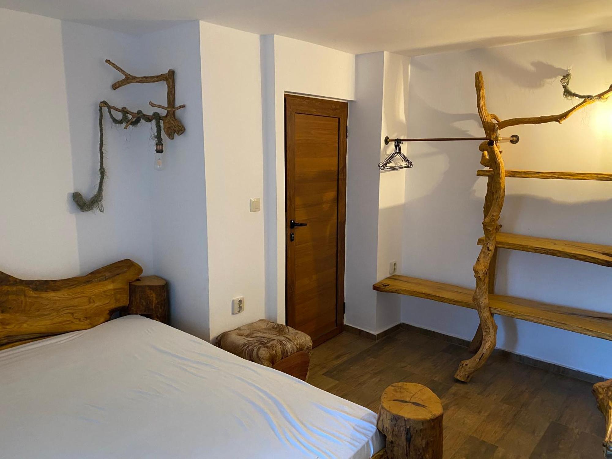 Sinemoria Guest House Sinemoretz Room photo