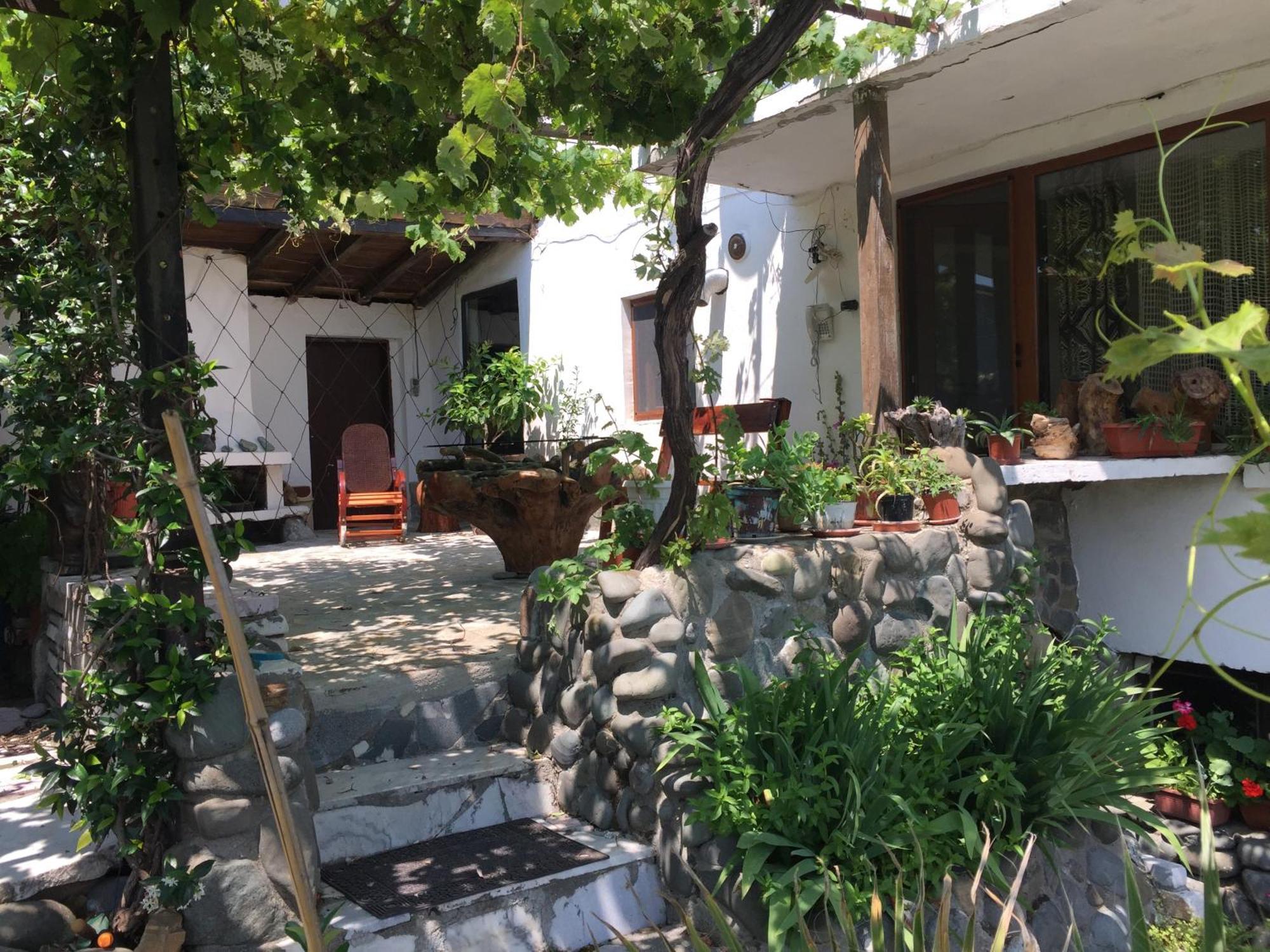 Sinemoria Guest House Sinemoretz Exterior photo