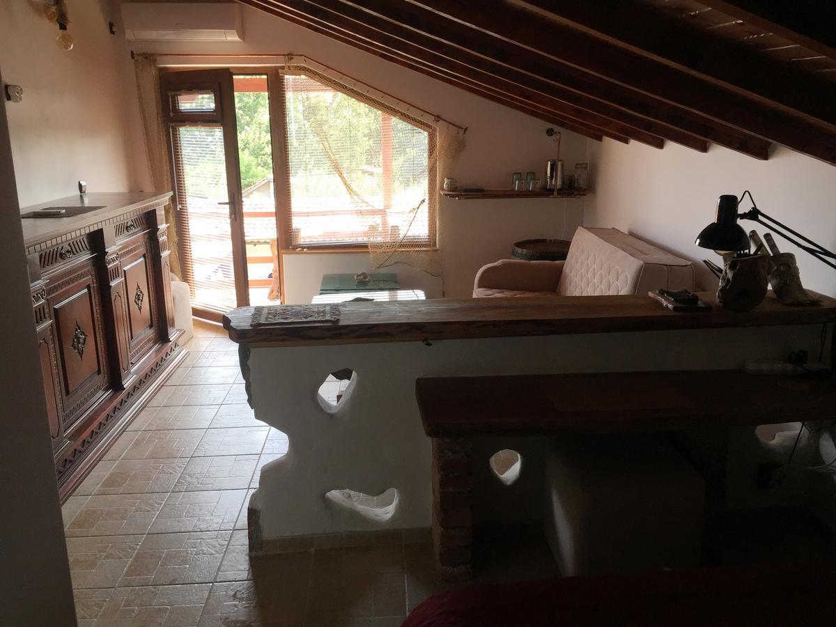 Sinemoria Guest House Sinemoretz Exterior photo